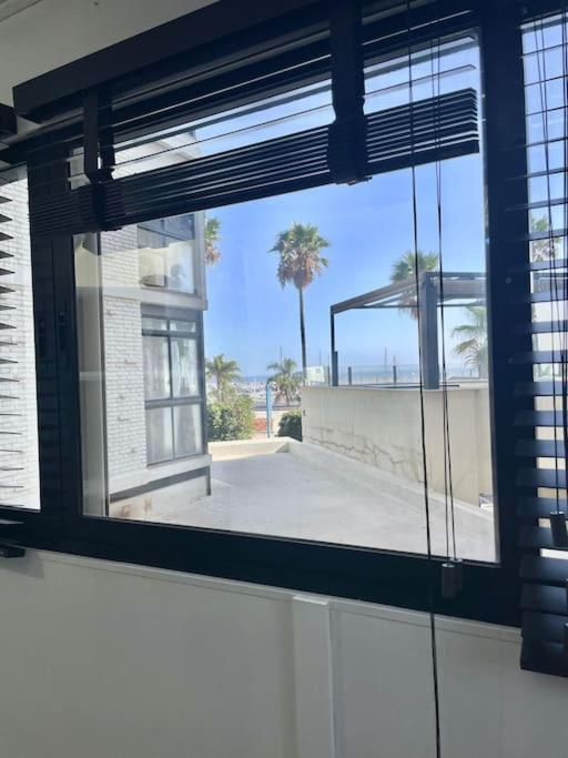 Piso En Marbella En Primera Linea De Playa Exterior photo